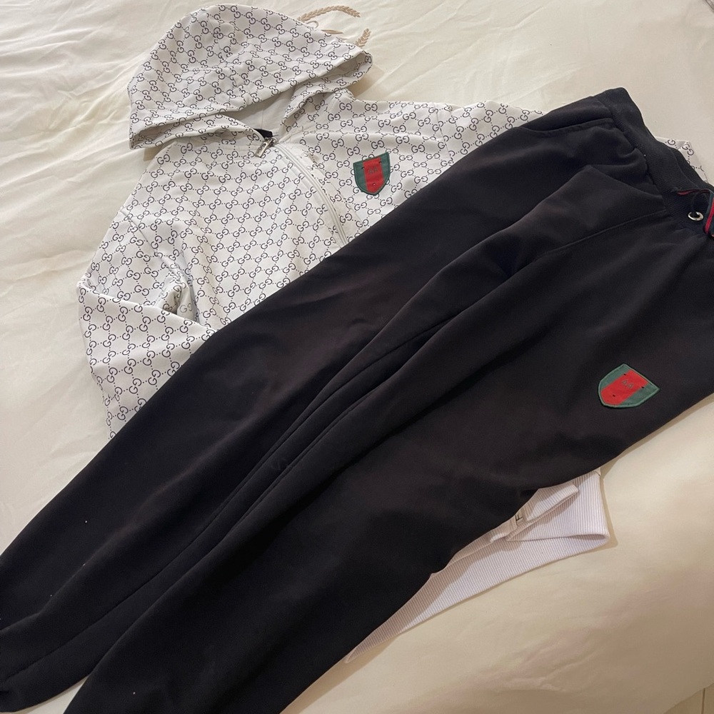 Tracksuit